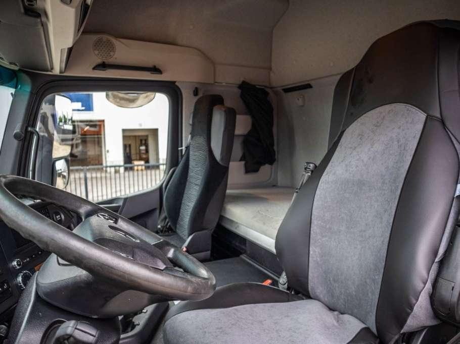 Mercedes-Benz AROCS 1846 LS (No Actros) Photo 7
