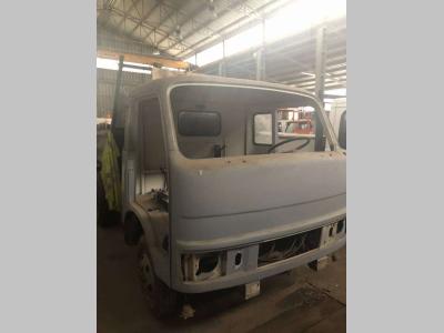 Fiat Iveco 40 NC35A sold by CORIMACTRADE