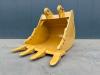 Caterpillar 349F - UB Rock Bucket Photo 3 thumbnail