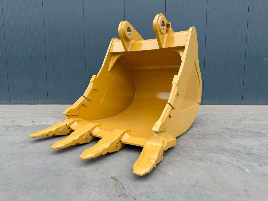 Caterpillar 349F - UB Rock Bucket Photo 3