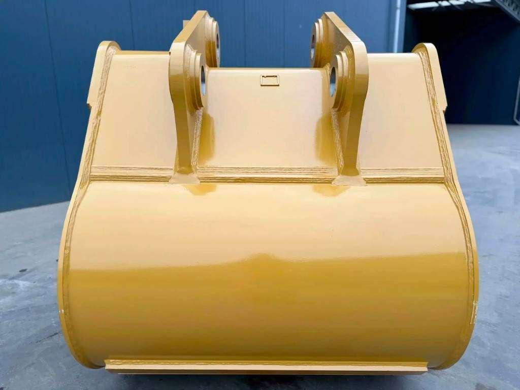 Caterpillar 349F - UB Rock Bucket Photo 5