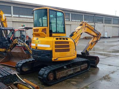 Yanmar Vio50 sold by Fratelli Zenzalari S.r.l.