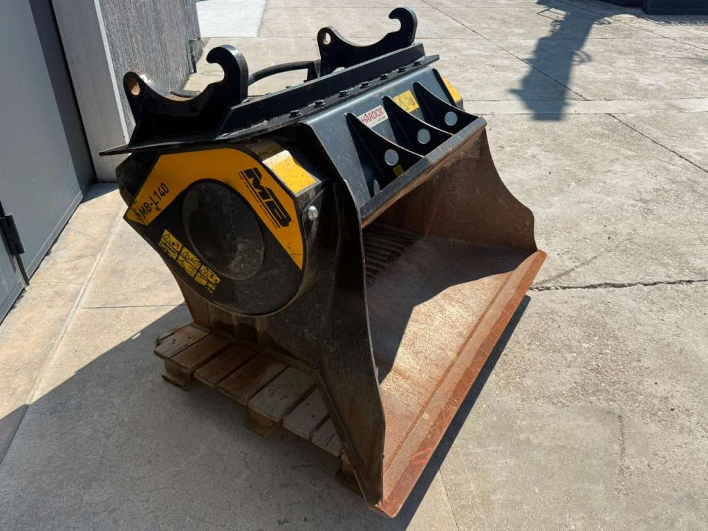MB L140 S2 Photo 3