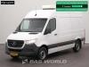 Mercedes-Benz Sprinter 314 CDI Automaat Kantoor Werkplaats Omvormer L2H2 Navi Airco Cruise Camera MBUX CarPlay Eu Photo 1 thumbnail