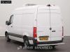 Mercedes-Benz Sprinter 314 CDI Automaat Kantoor Werkplaats Omvormer L2H2 Navi Airco Cruise Camera MBUX CarPlay Eu Photo 2 thumbnail