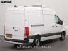 Mercedes-Benz Sprinter 314 CDI Automaat Kantoor Werkplaats Omvormer L2H2 Navi Airco Cruise Camera MBUX CarPlay Eu Photo 7 thumbnail