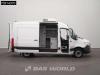Mercedes-Benz Sprinter 314 CDI Automaat Kantoor Werkplaats Omvormer L2H2 Navi Airco Cruise Camera MBUX CarPlay Eu Photo 8 thumbnail