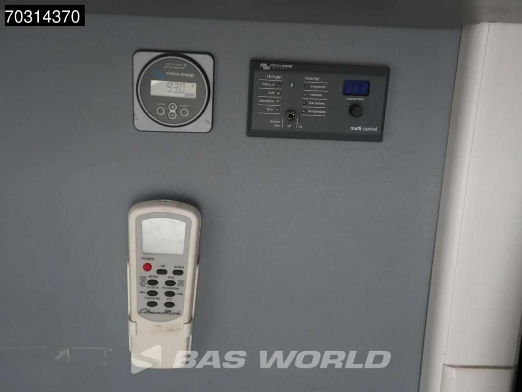 Mercedes-Benz Sprinter 314 CDI Automaat Kantoor Werkplaats Omvormer L2H2 Navi Airco Cruise Camera MBUX CarPlay Eu Photo 12