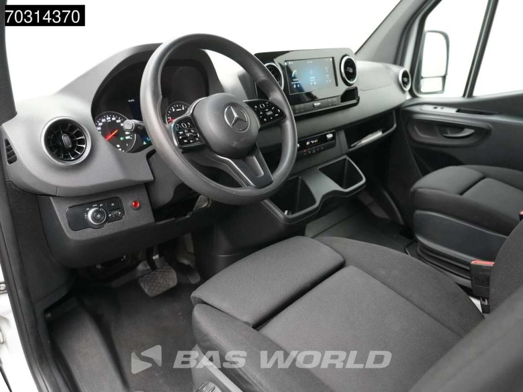 Mercedes-Benz Sprinter 314 CDI Automaat Kantoor Werkplaats Omvormer L2H2 Navi Airco Cruise Camera MBUX CarPlay Eu Photo 13