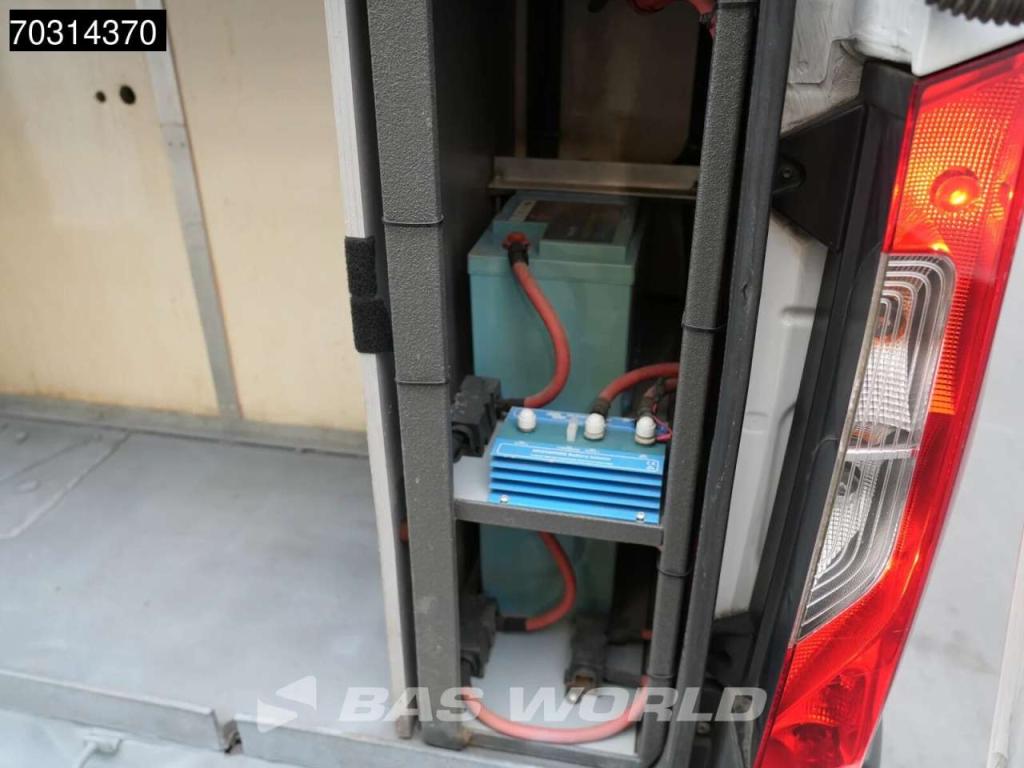 Mercedes-Benz Sprinter 314 CDI Automaat Kantoor Werkplaats Omvormer L2H2 Navi Airco Cruise Camera MBUX CarPlay Eu Photo 17
