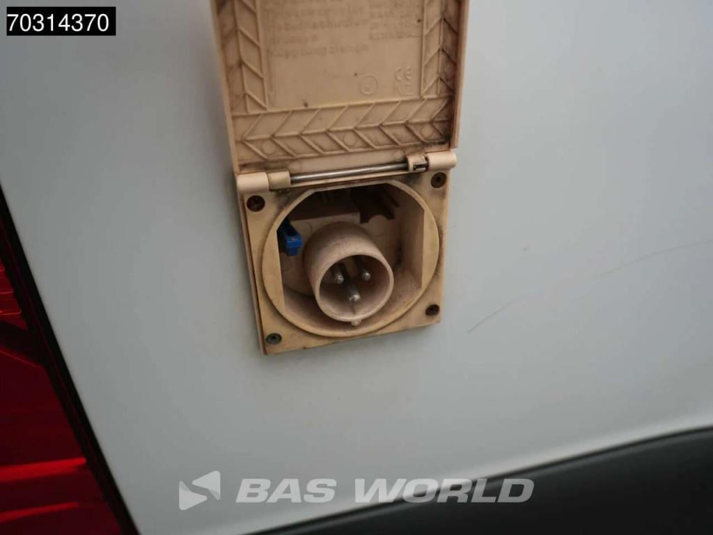 Mercedes-Benz Sprinter 314 CDI Automaat Kantoor Werkplaats Omvormer L2H2 Navi Airco Cruise Camera MBUX CarPlay Eu Photo 18