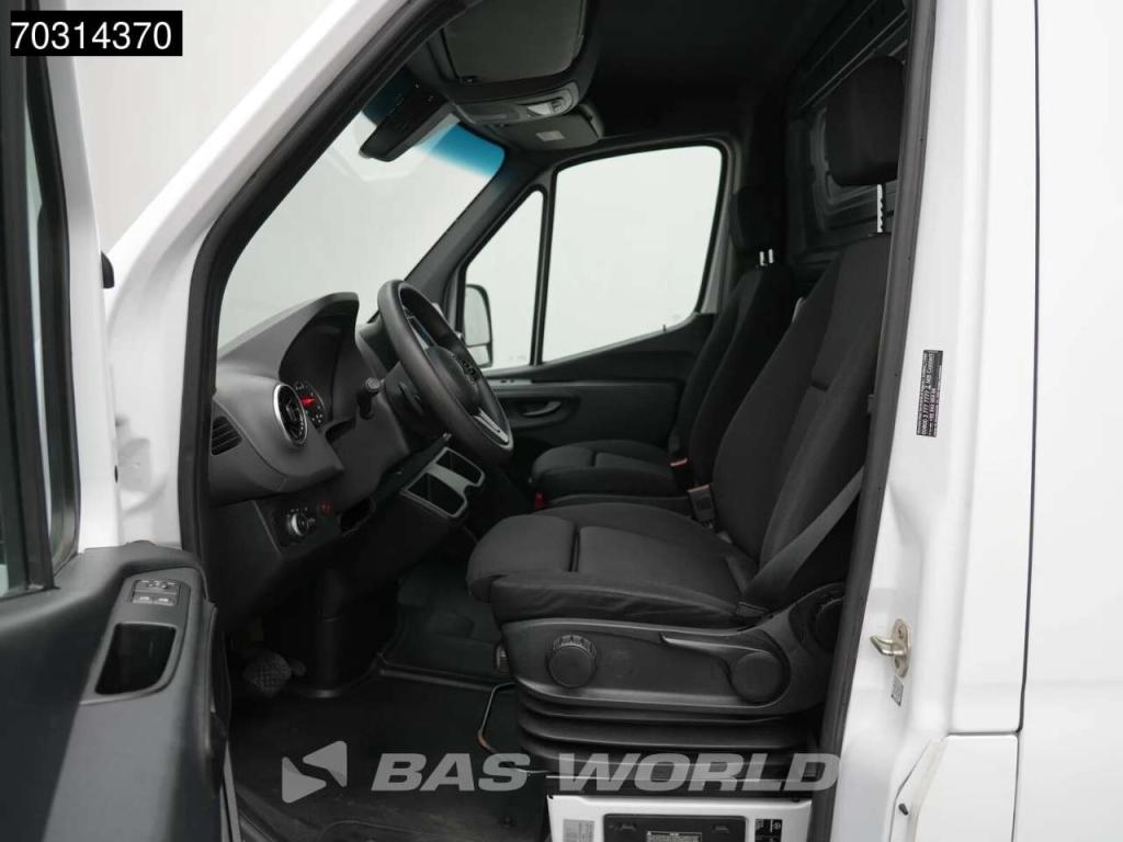 Mercedes-Benz Sprinter 314 CDI Automaat Kantoor Werkplaats Omvormer L2H2 Navi Airco Cruise Camera MBUX CarPlay Eu Photo 24