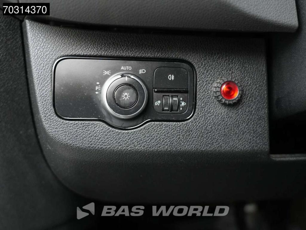 Mercedes-Benz Sprinter 314 CDI Automaat Kantoor Werkplaats Omvormer L2H2 Navi Airco Cruise Camera MBUX CarPlay Eu Photo 28
