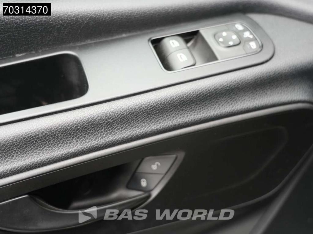 Mercedes-Benz Sprinter 314 CDI Automaat Kantoor Werkplaats Omvormer L2H2 Navi Airco Cruise Camera MBUX CarPlay Eu Photo 29