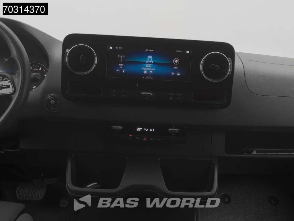 Mercedes-Benz Sprinter 314 CDI Automaat Kantoor Werkplaats Omvormer L2H2 Navi Airco Cruise Camera MBUX CarPlay Eu Photo 5