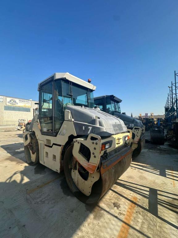 Hamm DV70 Photo 3
