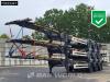Kässbohrer CS Lift Axle 40ft Photo 1 thumbnail