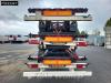 Kässbohrer CS Lift Axle 40ft Photo 3 thumbnail