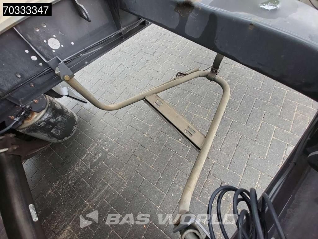 Kässbohrer CS Lift Axle 40ft Photo 10