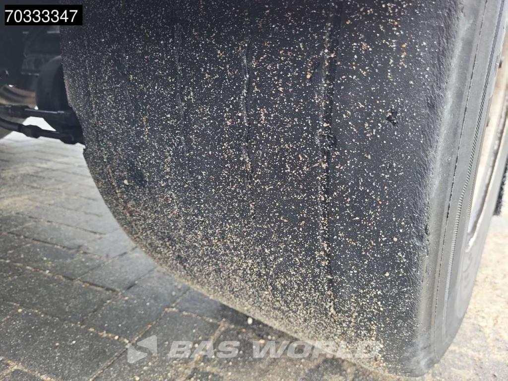 Kässbohrer CS Lift Axle 40ft Photo 22