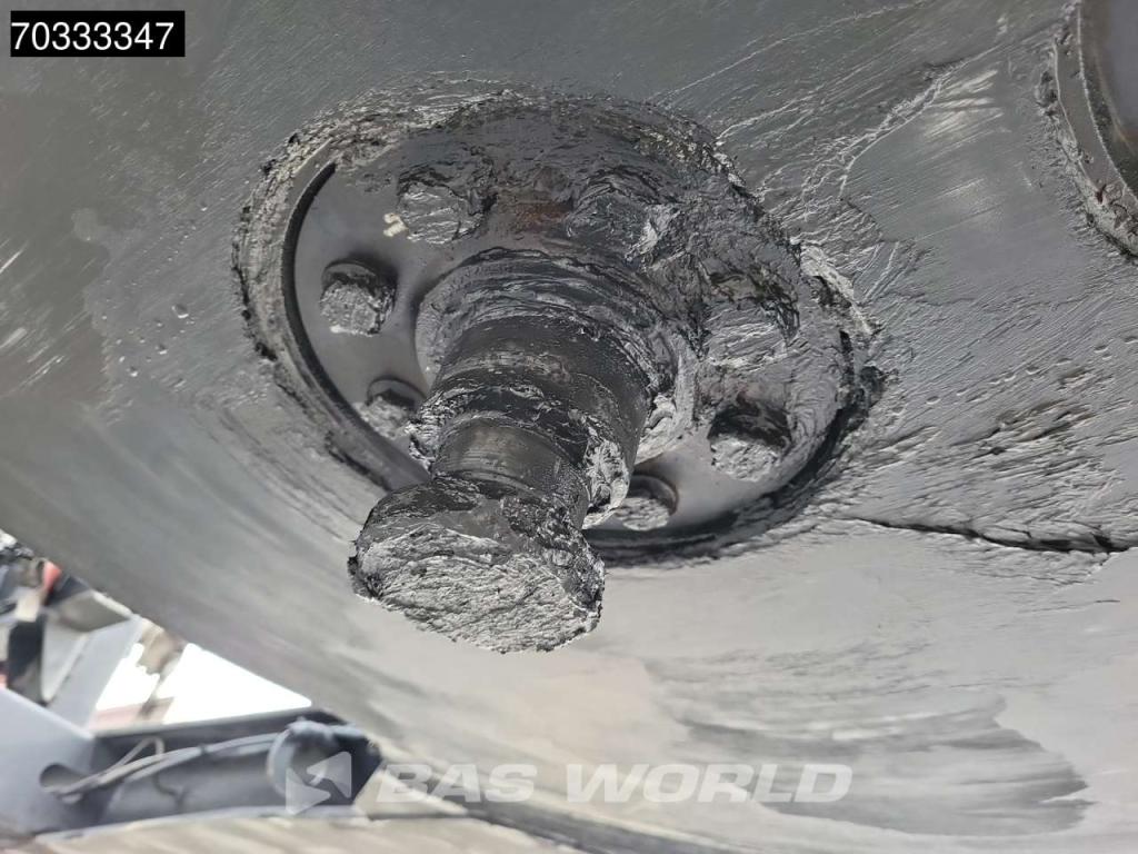 Kässbohrer CS Lift Axle 40ft Photo 28