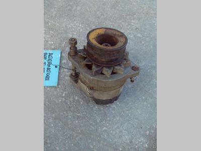 Alternator for Fiat AD7 - 70C Photo 1