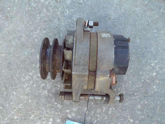 Alternator for Fiat AD7 - 70C Photo 2