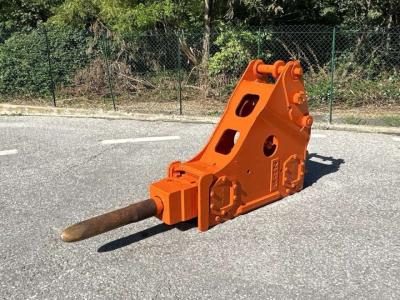 NPK GH-10 sold by Massucco T. Srl Area Ricambi