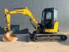 Yanmar VIO57-6B Photo 10 thumbnail
