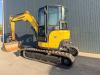 Yanmar VIO57-6B Photo 11 thumbnail