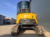 Yanmar VIO57-6B Photo 15 thumbnail