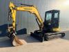 Yanmar VIO57-6B Photo 9 thumbnail