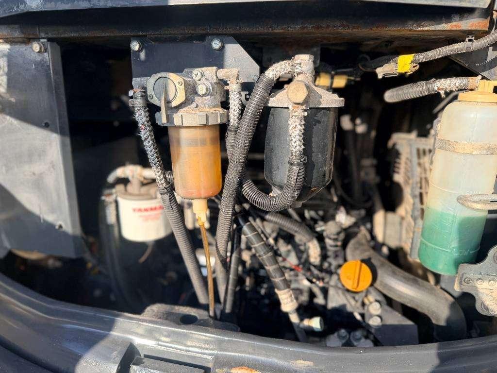 Yanmar VIO57-6B Photo 13