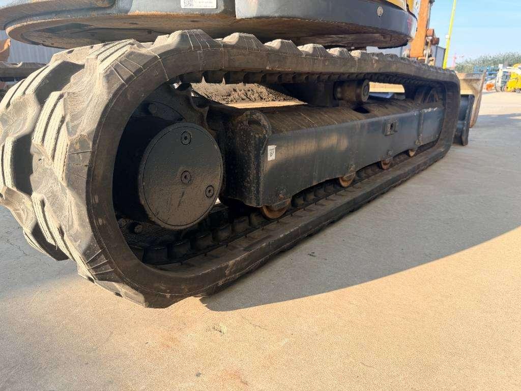 Yanmar VIO57-6B Photo 29
