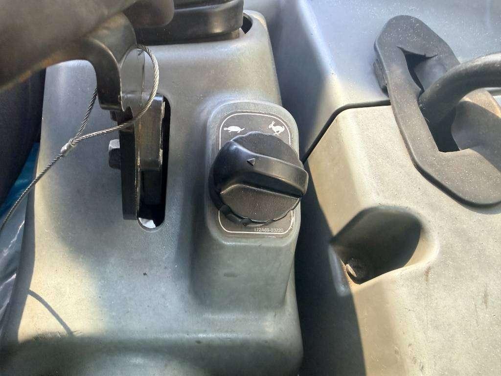 Yanmar VIO57-6B Photo 6