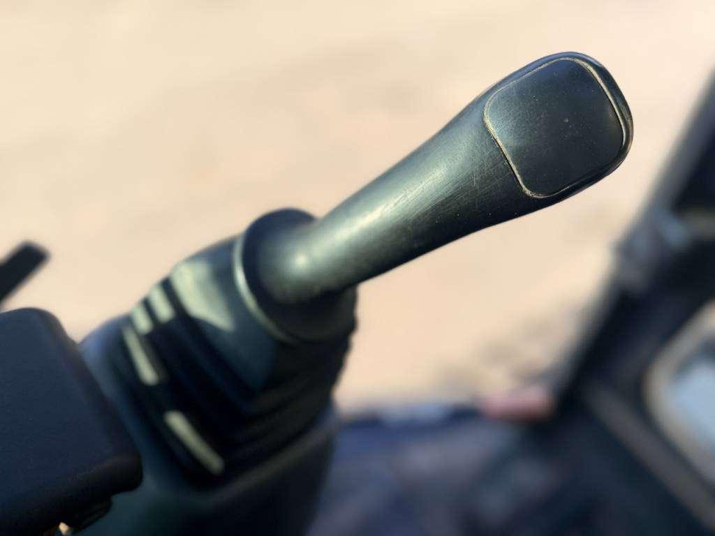 Yanmar VIO57-6B Photo 8