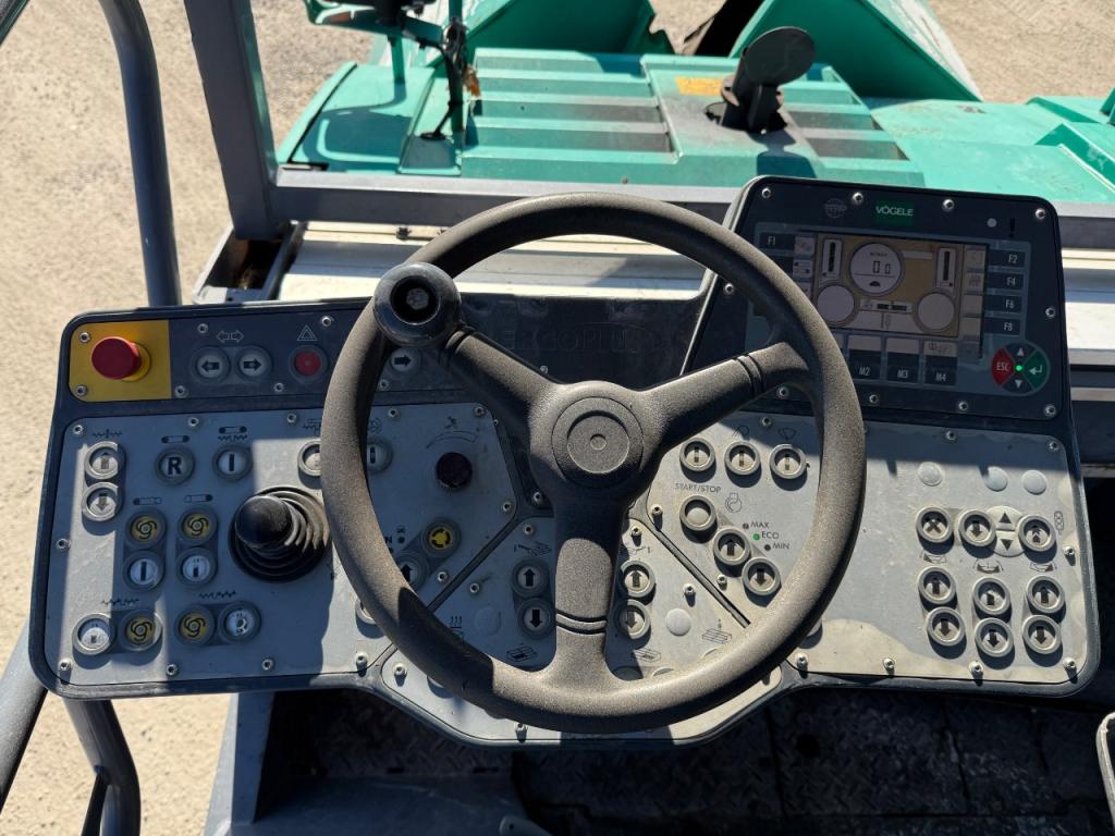 Vogele Super 1303-3 Photo 12