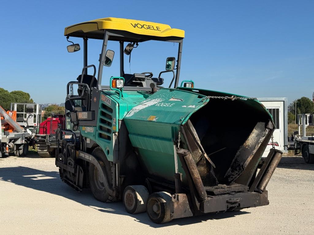 Vogele Super 1303-3 Photo 3