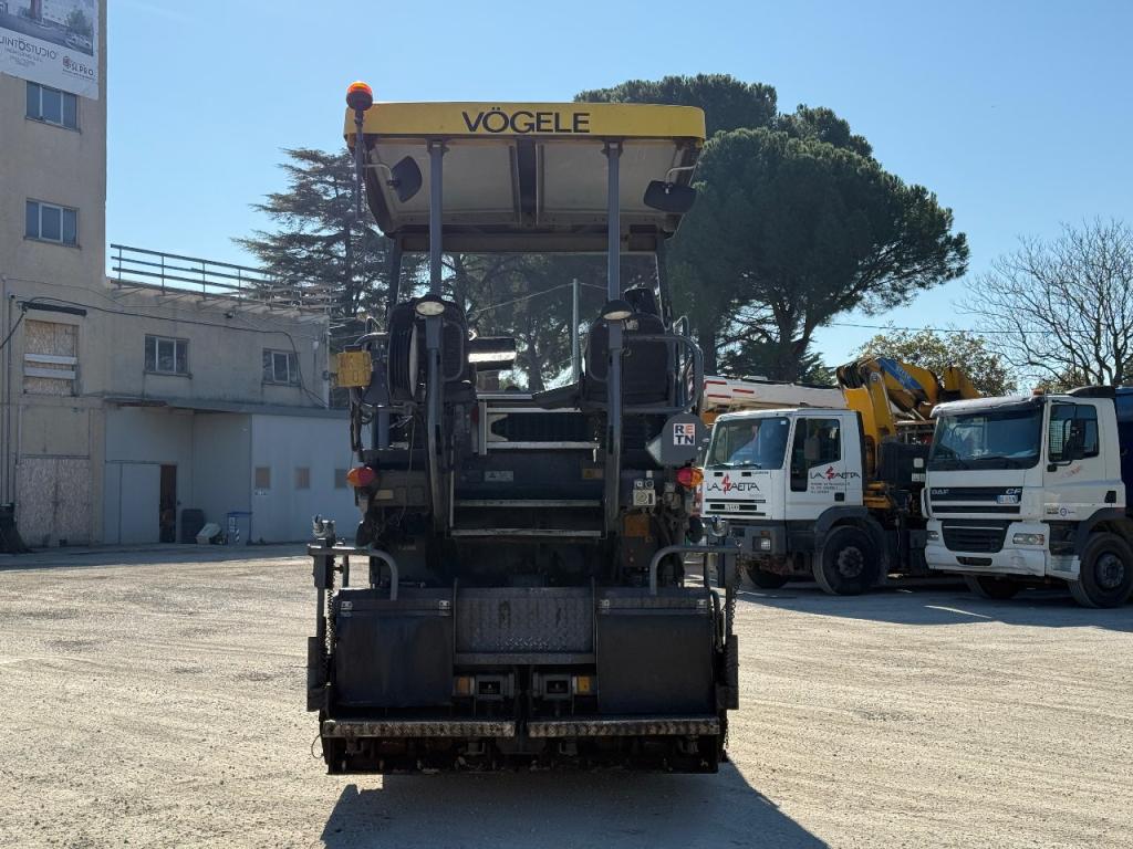 Vogele Super 1303-3 Photo 6