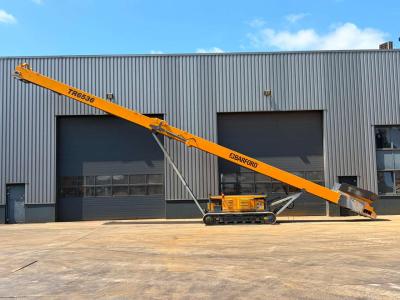 Barford TR6536 sold by Big Machinery