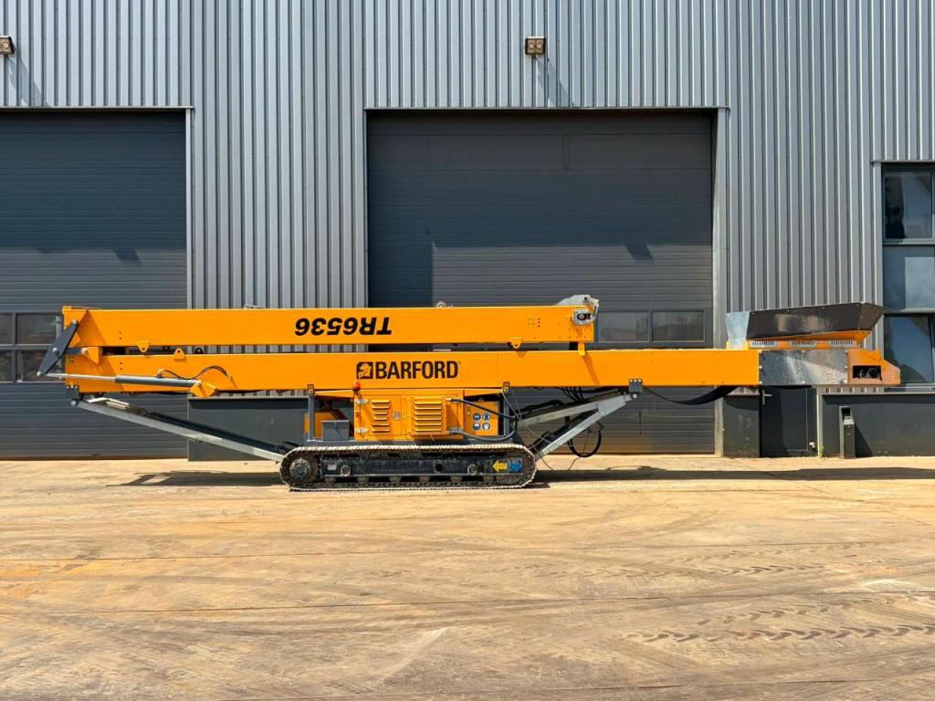 Barford TR6536 Photo 12
