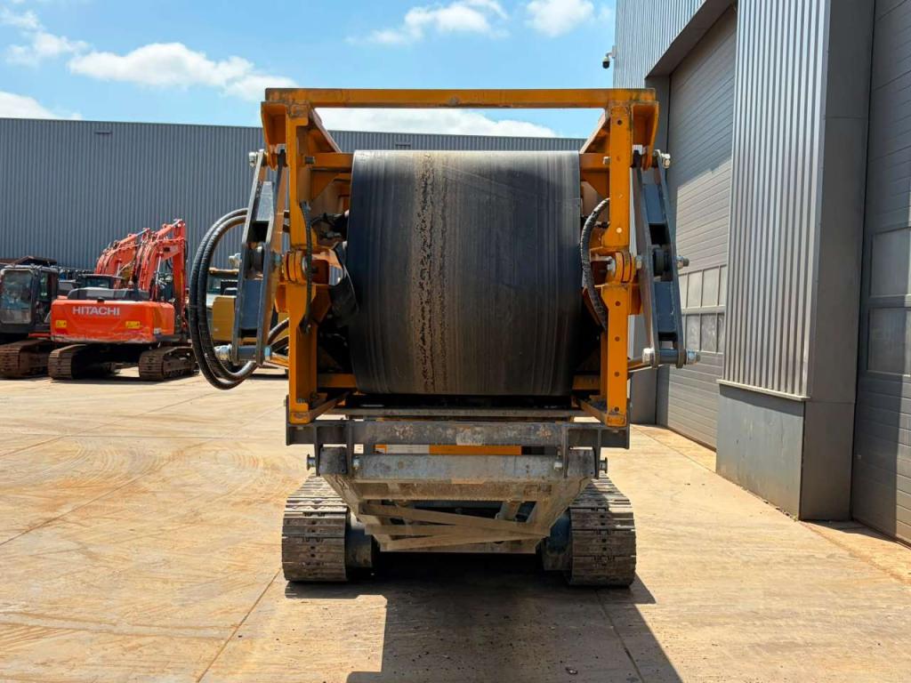 Barford TR6536 Photo 15