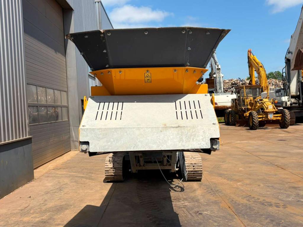 Barford TR6536 Photo 16