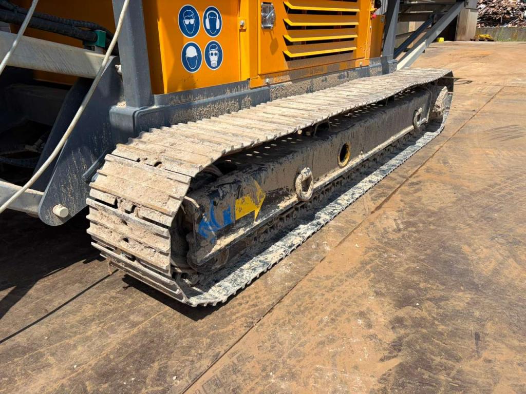 Barford TR6536 Photo 23