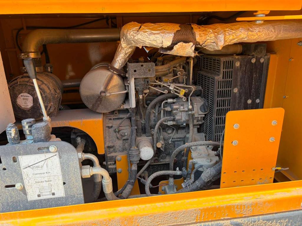 Barford TR6536 Photo 29