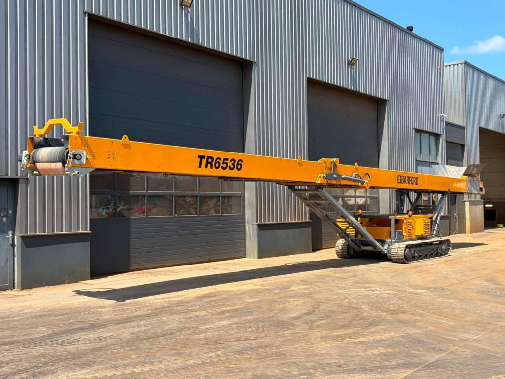Barford TR6536 Photo 5