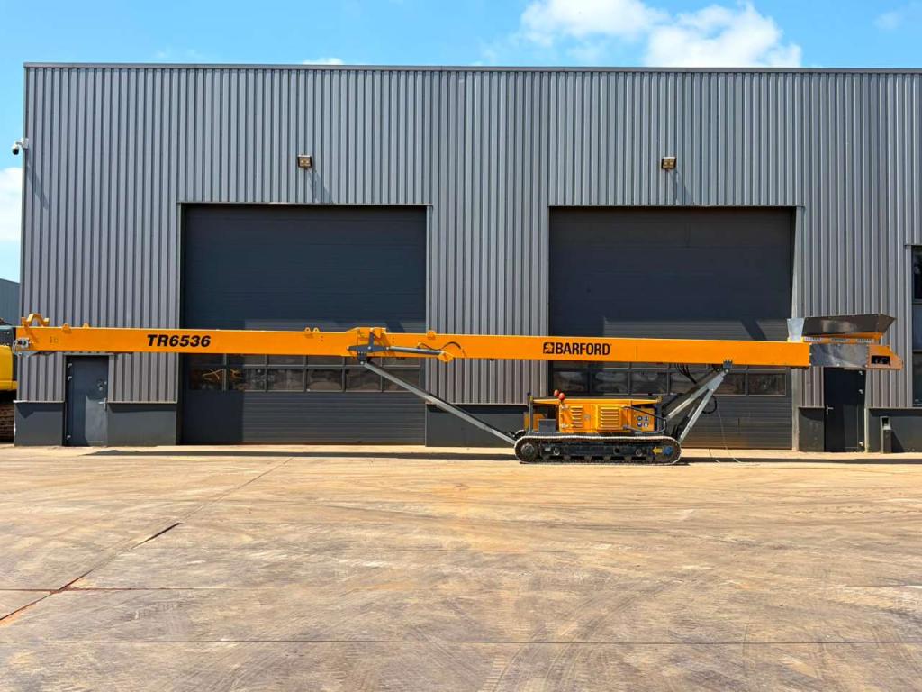 Barford TR6536 Photo 6
