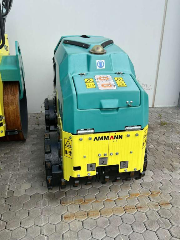 Ammann ARR1575 Photo 2