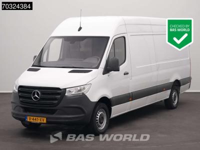 Mercedes-Benz Sprinter 311 CDI Automaat L3H2 Camera Airco Euro6 L3 Pakketwagen A/C sold by BAS World B.V.