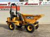 JCB 3STH-2S5 4X4 Photo 12 thumbnail